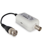 HSO-1F-ECO - Galvanski separator kabela 75 Ohm AHD / HD-CVI / HD-TVI - EWIMAR