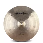 Anatolian 20 Sparkle Ride Jazz collectiom