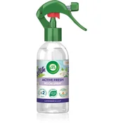 Osvežilnik zraka Airwick Botanica - sivka in lilija, 237 ml