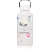 Termo steklenička Equa Timeless, 600 ml, flwr pwr