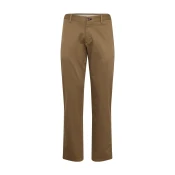 JOOP! Jeans Chino hlače Matthew  zelena / rdeča