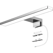 AOUROW 30cm LED luč za ogledalo 5W IP44
