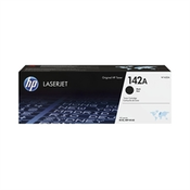 Toner HP 142A/W1420A/Laserjet M110, MFP M140 - črna (original)