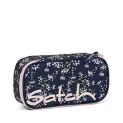Peresnica Ergobag Satch – Bloomy Breeze