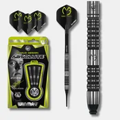 Softdart puščice WINMAU/MvG Absolute/2431-22