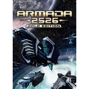 Armada 2526 (Gold Edition) Steam Key EUROPE