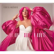 Tereza Mašková - Nebudu Sedět V Koutě (CD)