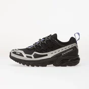 Sneakers Salomon ACS+ GTX Black/ Ftw Silver/ Persia EUR 43 1/3