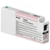 EPSON T54X60N UltraChrome HDX/HD Vivid Light Magenta 350ml kertridž