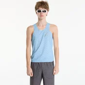 SOAR Graphene Vest Fluro Light Blue M
