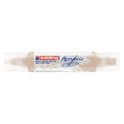 Edding akrilni marker E-5400 double-liner sa dva vrha oker ( 12MA54KA )