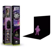 shumee GSTU513232 Črno ozadje Maxx Darth, velikost M