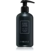 Serge Lutens Matin Lutens L´eau parfumirano mlijeko za tijelo za ruke i tijelo uniseks 240 ml