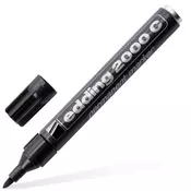 Permanent marker Edding E-2000 C 1,5-3mm