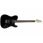 ARROW ELEKTRIČNA KITARA TL 22 Deep black rosewood