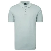 JOOP! Polo majica Roni 10100056 30100501 Zelena Regular Fit