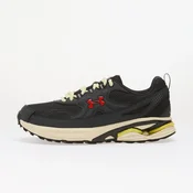 Sneakers Under Armour Apparition Tech Anthracite/ Winter White/ Anthem Red EUR 45.5