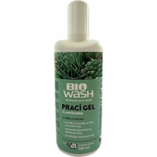 BioWash Washing Gel for Wool Cedar/Lanolin 300 ml