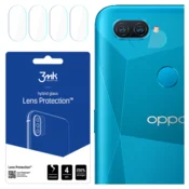3MK Oppo A12 - 3mk zaščita leče