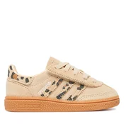 Superge adidas Handball Spezial Comfort Closure Elastic Lace LA1390 Bež