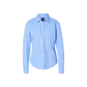 GAP Bluza svetlo modra