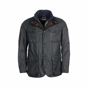 Barbour Prehodna jakna Ogston  mornarska
