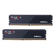 GSK Flare X5 F5-6000J3038F8GH2-FX5 Pomnilnik RAM 16 GB (2x8 GB) DDR5 6000 MT/s