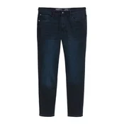 TOM TAILOR DENIM Kavbojke TT BRYDEN temno modra