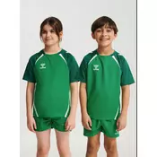 hmlLEAD 2.0 JERSEY S/S KIDS, djecji dres