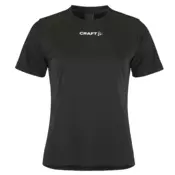 Craft Majica SQUAD GO FUNCTION TEE W