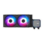 MSI MAG CORELIQUID A13 240 Black