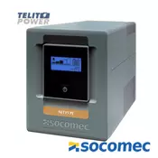 Socomec UPS NeTYS NPE 2000 LCD ( 1791 )