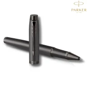 Kakovostni roler | Parker IM Monochrome | titan