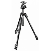 Manfrotto ALU stativ 290 XTRA BH (s krogelno glavo)