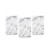 Ubiquiti 3-Pack (Marble) Design Upgradable Casing for IW-HD (IW-HD-MB-3)