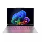 Laptop Lenovo Yoga Slim 7 14 (14ILL10) Intel Core Ultra 5 226V / 16GB / 512GB SSD / Intel Arc / Gray / Win11Home