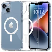 1 to 3 Ovitek Tech-Protect Flexair Za Magsafe Iphone 13 14 Prožen In Odporen