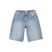 ONLY GIRLS Kavbojke KOGSONNY moder denim