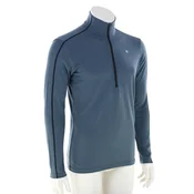 Ortovox 185 Rock´n`Wool Zip Neck Moški Funkcijska majica