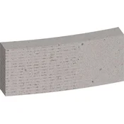 BOSCH Vrtací korunka PRO Core Cutter wet pro vrtání za mokrat, 182 mm, UNC 11” 2608601805