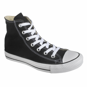 Converse ženska obutev za prosti čas Črna 39 CHUCK TAYLOR AS CORE HI
