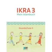 IKRA 3. Mein Islambuch - Grundschule