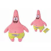 SpongeBob Patricio plišani igracka 35 cm