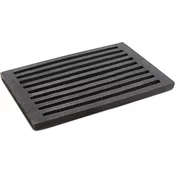 Rešetke za štedilnike na trga goriva 285x135 mm