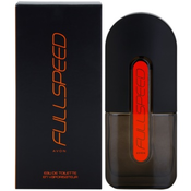 Avon Full Speed toaletna voda za muškarce 75 ml