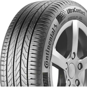 CONTINENTAL letna pnevmatika 215/65R16 98H ULTRACONTACT