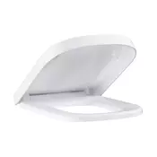 Euroceramic WC daska soft close