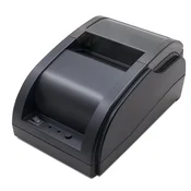 INF Prenosni termični tiskalnik računov 203DPI, USB in Bluetooth, (5000266861)