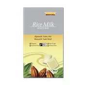 BONVITA Bijela čokolada s rižinom napitkom, (8713965500158)