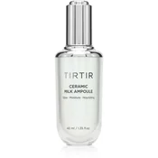 TIRTIR Ceramic Milk Ampoule - 40 ml